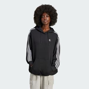 Adidas Adicolor 3-stripes Oversized - Dames Hoodies