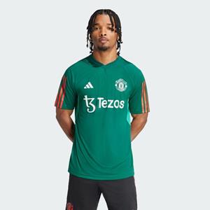 Overige Manchester United Tiro 23 Trainingsshirt Senior 2023/2024 - 