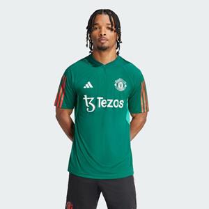 Adidas Manchester United Tiro 23 Training - Heren Jerseys/replicas