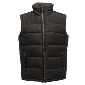 Regatta Heren standout altoona geïsoleerd bodywarmer jasje