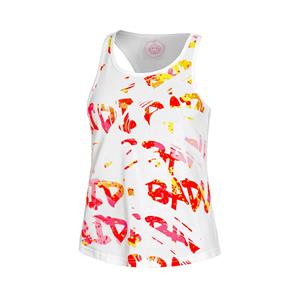 BIDI BADU Wild Arts Chill Junior Tanktop Meisjes