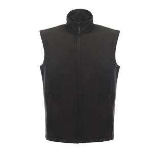 Regatta Professionele heren klassieke lichtgewicht softshell bodywarmer