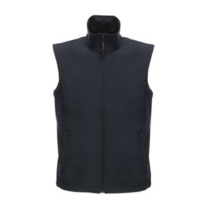 Regatta Professionele heren klassieke lichtgewicht softshell bodywarmer