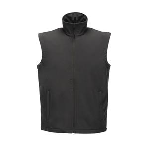 Regatta Professionele heren klassieke lichtgewicht softshell bodywarmer