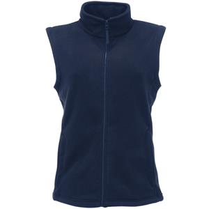 Regatta Dames micro fleece bodywarmer / gilet