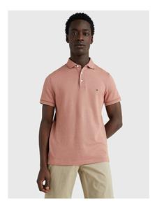 Tommy hilfiger  Mouline Polo Tipped Slim