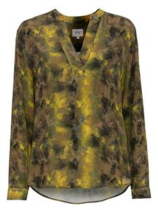 camel active Hemdbluse Camel Active Damen Bluse