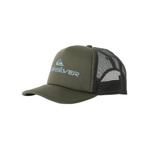 Quiksilver Trucker-cap Omnistack