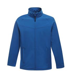 Regatta Dames uproar windbestendige softshell vest