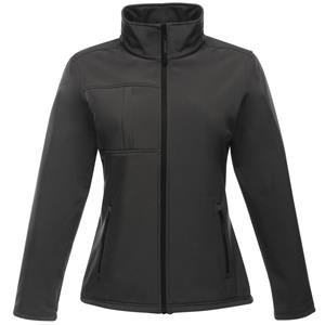 Regatta Dames professional octagon ii waterdichte softshell jas