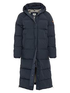 camel active Steppmantel Langer Steppmantel