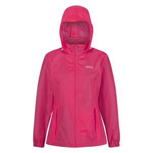 Regatta - Dames Corinne IV Waterdichte Softshell Jas (Rethink roze)