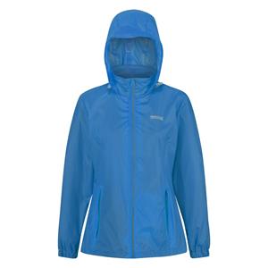 Regatta - Dames Corinne IV Waterdichte Softshell Jas (Sonisch Blauw)