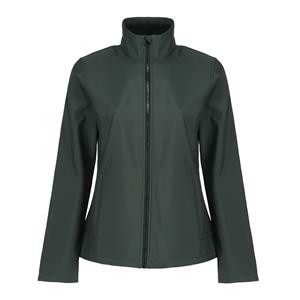 Regatta Dames ablaze printable softshell jas