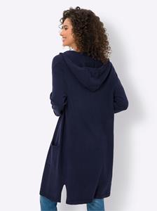 heine Lang vest