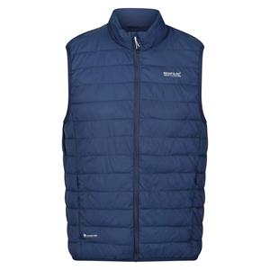 Regatta Hillpack geïsoleerde bodywarmer voor heren (Admiraal Blauw)