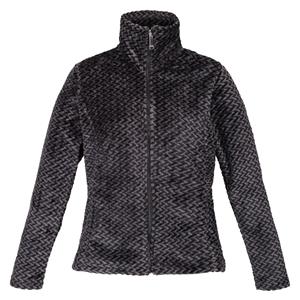 Regatta Dames heloise marl full zip fleece jas