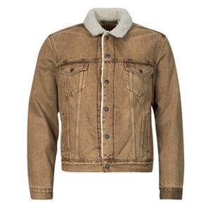 Levis Levi's Kurzjacke SHERPA mit Sherpa Fütterung