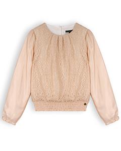 NoNo meisjes blouse