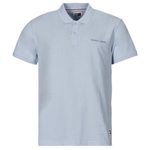 Polo Shirt Korte Mouw Tommy Jeans TJM REG CLASSIC POLO