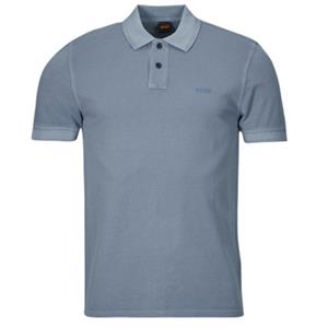 Boss Polo Shirt Korte Mouw  Prime