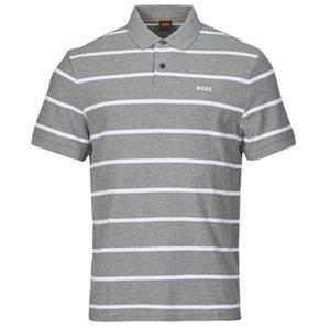 Polo Shirt Korte Mouw BOSS PalesStripe