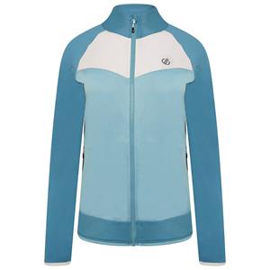 Dare2b Dames elation ii core stretch gerecycleerde fleece