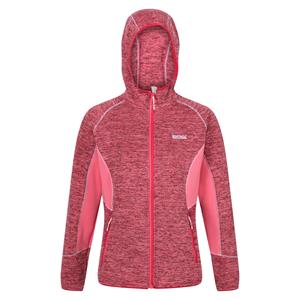 Regatta Dames walbury iii full zip fleece jas