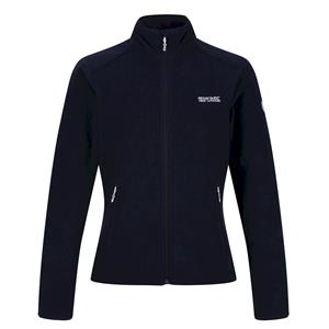 Regatta Dames floreo iv full zip fleece jas