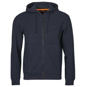 Boss Zetalky Hoodedweatvest Heren