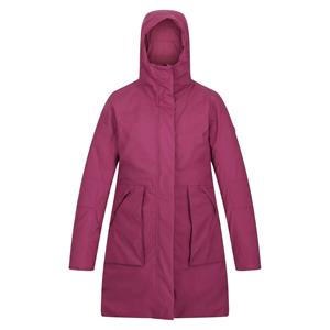 Regatta Dames yewbank ii waterdichte parka