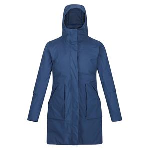 Regatta Dames yewbank ii waterdichte parka