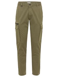 camel active 5-Pocket-Jeans