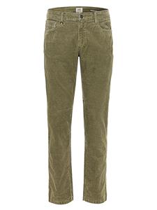 Bültel Worldwide Shorts olive regular (1-tlg)