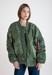 Alpha Industries Bomberjacke "Alpha Industries Women - Bomber & Flight Jackets"