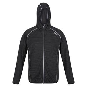 Regatta Heren yonder full zip hoodie