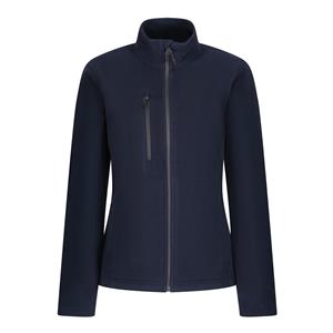 Regatta Dames eerlijk gemaakt gerecycleerd full zip fleece