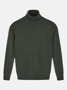 Gabba Gormey ro neck knit mountain view p010033