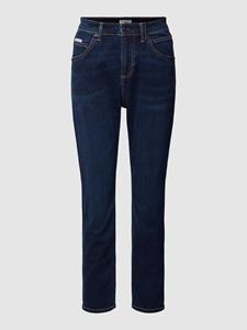 Marc O'Polo DENIM Slim fit jeans met stretch