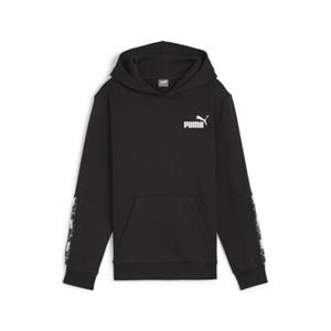 Puma Sweater  ESS TAPE CAMO HOODIE TR B