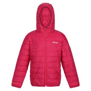 Regatta Childrens/Kids Hillpack Hooded Jacket (Bessenroze)
