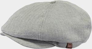 Barts Jamaica Cap Beach Pet Grey
