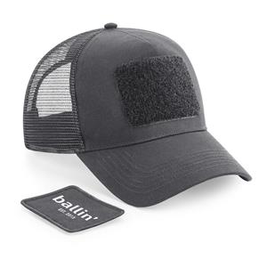 Pet Ballin Est. 2013 Trucker Cap