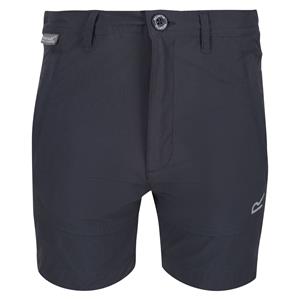 Regatta Kinderen/Kinderen Highton Shorts (India Grijs)
