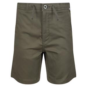 Regatta Kinderen/kinderen alber ottoman shorts