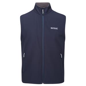 Regatta Heren bradwell iii gilet