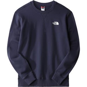 The North Face Heren Simple Dome Crew Trui