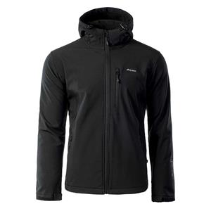 Elbrus Heren iver softshell jas