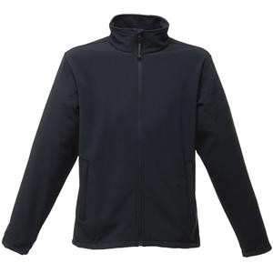 Regatta Heren reid softshell windbestendige en waterafstotende jas