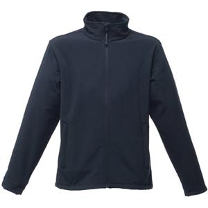 Regatta Heren reid softshell windbestendige en waterafstotende jas